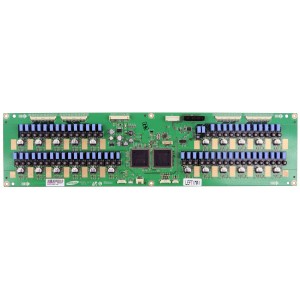 Samsung INV57L64A LJ97-01407A INV57L64A(MA) Backlight Inverter Board for LNT5781FX/XAA