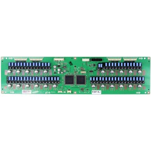 Samsung INV57L64A LJ97-01431A INV57L64A(SL) Backlight Inverter Board for LNT5781FX/XAA
