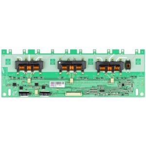 Samsung INV26S10A LJ97-01644A Backlight Inverter Board for L2626EA-V-WH KDL-26V4000
