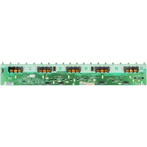 Toshiba SSI520A_20A01 INV52S20A(M) INV52S20A(S) Backlight Inverter Board Pair for 52RV535U