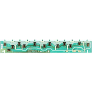 Samsung SSB460_12S01 LJ97-02538A Backlight Inverter Board 