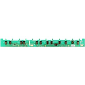 Samsung SSB460_12V01 LJ97-02589B INV46B12A Backlight Inverter Board for LN46C600F3FXZA LN46C800F3FXZA