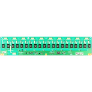 Samsung/Proscan/CMO T87I034.02 27-D022899 Backlight Inverter Board 