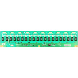 Samsung/Proscan/CMO T87I034.02 27-D022899 Backlight Inverter Board 