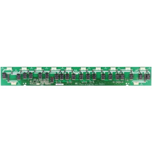 Samsung/RCA/AUO 4H+V2358.461/C 19.46T03.013-M Backlight Inverter Board 