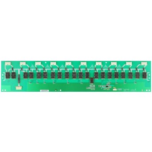 Samsung/Westinghouse/AUO 4H.V2358.181/D 19.40T03.001 Backlight Inverter Board 