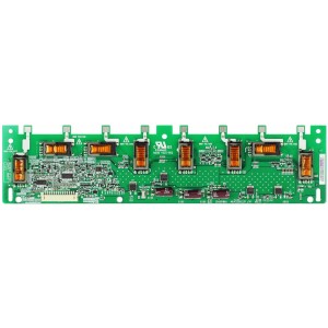 Sanyo/Insignia/Dynex 4H.V2258.231/A 19.26T05.005 V225-BXX Backlight Inverter Board 