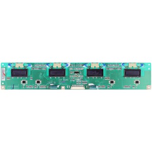 Sceptre IV3201 CQC10001041810 Backlight Inverter Board for X322BV-HD