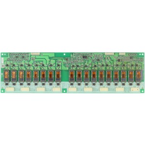 Sharp RDENC2203TPZB QKITS0129SNE2(57) Backlight Inverter Board 