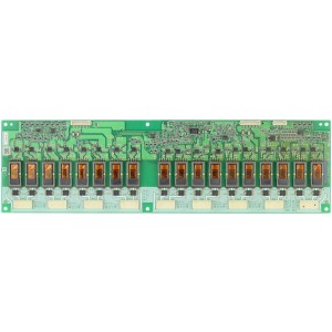 Sharp RDENC2203TPZB QKITS0129SNE2(57) Backlight Inverter Board 