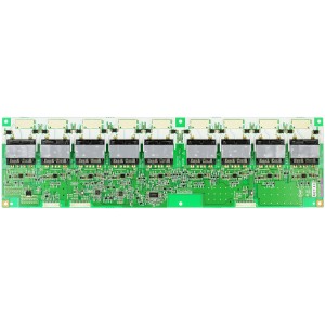 Sharp RDENC2208TPZZ ECXF5504 Backlight Inverter Board for IS-LCDTV26 TX-32LXD500 LD-26SH3U