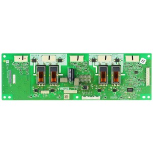 Sharp RDENC2256TPZZ QKITS0132SN2A Backlight Inverter Board for 37WLT58