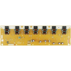 Sharp RDENC2299TPZZ QKITF0169SNP2 Backlight Inverter Board 