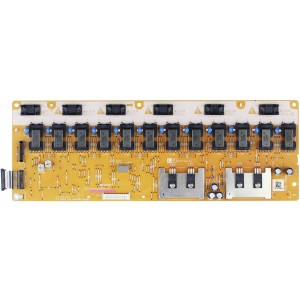 Sharp RDENC2305TPZF QKITF0185S1P2(75) Backlight Inverter Board 