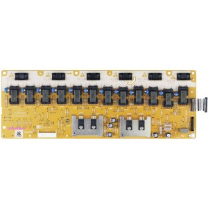 Sharp RDENC2306TPZF QKITF0185S2P2(75) Backlight Inverter Board 