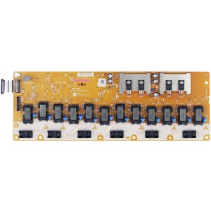 Sharp RDENC2307TPZF QKITF0185S3P2(75) Backlight Inverter Board 