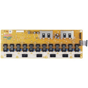 Sharp RDENC2308TPZF QKITF0185S4P2(75) Backlight Inverter Board 
