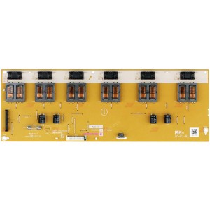 Sharp RDENC2542TPZF IM3855F-1 Backlight Inverter Board 