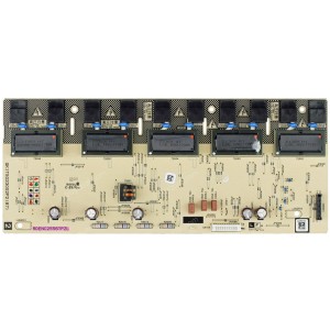 Sharp RDENC2556TPZL QKITS0230S2P2(87) Backlight Inverter Board for 52LG50-UA