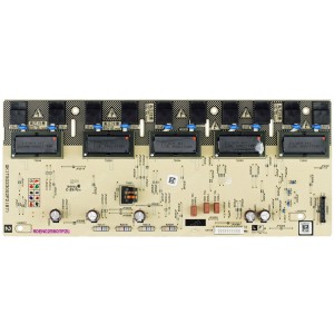 Sharp RDENC2560TPZL QKITS0230S2P2(87) Backlight Inverter Board for 52LG70-UG