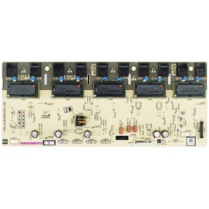 Sharp RDENC2560TPZZ QKITS0228S2P2 Backlight Inverter Board for PN-S525