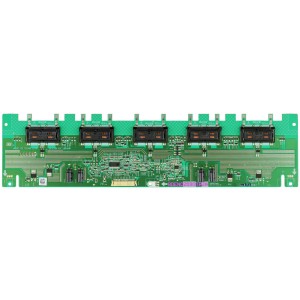 Sharp RDENC2590TPZA DAC-24T079 DF 2950243900 Backlight Inverter Board for 32AV502R 32AV502RZ