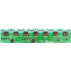 Sharp RDENC2611TPZZ IM3869T Backlight Inverter Board for 40PFL3705D/F7 HDLCD4060 LC-40D78UN