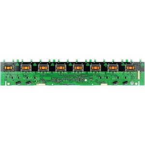 Sharp RDENC2666TPZZ TYI600S22A04-M Backlight Inverter Board for LN60C630K1FXZA