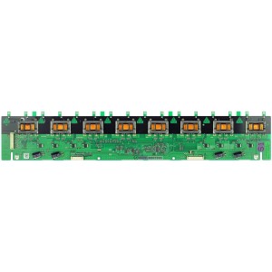Sharp RDENC2667TPZZ TYI600S22A04-S Backlight Inverter Board for LN60C630K1FXZA