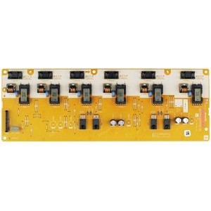 Sharp RUNTKA259WJZZ QKITF0168S3P2 (68) QKITF0168S3P2 (66) Backlight Inverter Board 