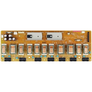 Sharp RUNTKA271WJZZ MPV8A044 PCPV0047 Backlight Inverter Board 