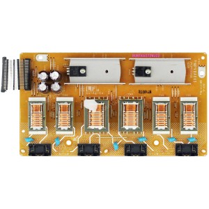 Sharp RUNTKA272WJZZ MPV8A045 PCPV0048 Backlight Inverter Board 