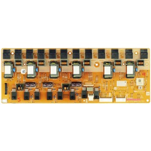 Sharp RUNTKA323WJZZ QKITF0188S1P2 (75) Backlight Inverter Board for LC-46D64U LC-46D65U LC-46X20E