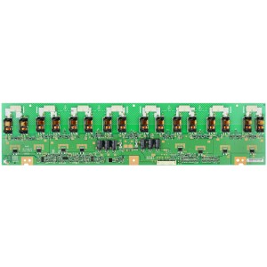 Sony VIT71022.63 1-857-097-11 FR-4-86 PY 19.37T03.003 Backlight Inverter Board for KDL-37L4000 KDL-37M4000