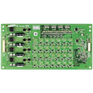 Sony SSL460EL-S02 LJ97-03087A Backlight Inverter Board for KDL-46NX711 KDL-46NX810