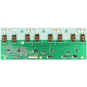 Toshiba T87I029.26 27-D042850 Backlight Inverter Board for 32C100U2 32C110U 32CV100U 32DT1U