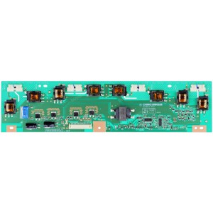 Vizio I320BJ3-4UA 27-D071030 Backlight Inverter Board for E321VL