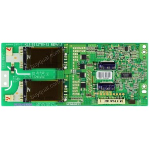 Vizio 6632L-0495A KLS-EE32TKH12 Backlight Inverter Board 