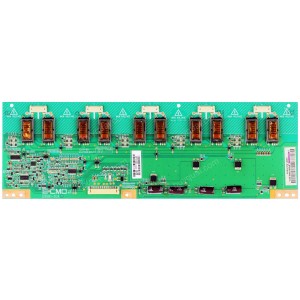 Vizio/Westinghouse I260B1-5UA 27-D025785 4H.V2938.001/C Backlight Inverter Board 