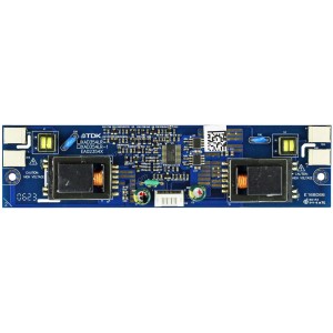 Advent XAD354LR E168066 Backlight Inverter Board for L1910A