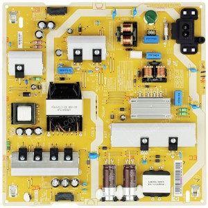 Samsung BN44-00807K L55S6R_MSM PSLF201S09A BN4400807K Power Supply / LED Driver Board 