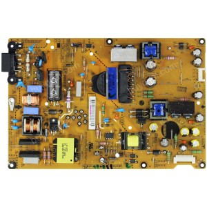 LG EAY62810701 EAX64905601 PLDK-L208A 3PAGC10124A-R Power Supply / LED Driver Board 