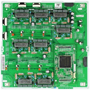 Samsung BN44-00903A L75E8NC_MSM PSLF201E09C BN4400903A LED Driver Board QN75Q75FMFXZA QN75Q7FAMFXZA QN75Q8CAMFXZA