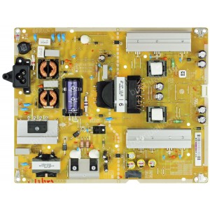 LG EAY63689103 EAX66203101(1.7) LGP55RID-15CH2 Power Supply / LED Driver Board 