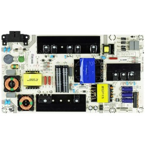 Sharp/Hisense RSAG7.820.7238/ROH 209804 Power Supply / LED Driver Board for 55H6D LC-55P620U LC-55P7000U