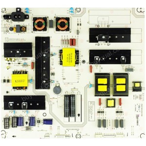 Sharp RSAG7.820.6322/ROH 191953 HLL-5565WG Power Supply / LED Driver Board for LC-65N7000U
