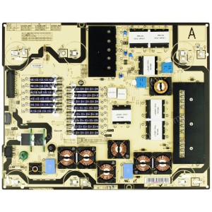 Samsung BN44-00908A L75E9NA_MSM PSLF361301A BN4400908A Power Supply / LED Driver Board for QN75Q7FAMFXZA