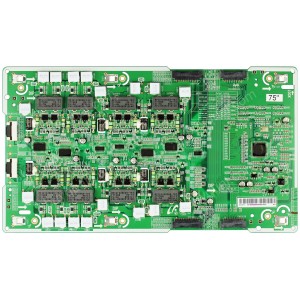 Samsung BN44-00910A L75E9NC_MHS BN4400910A LED Driver Board for QN75Q7FAMFXZA