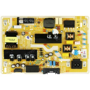 Samsung BN44-01057A L43S6_TDY BN4401057A Power Supply / LED Driver Board for QN43Q60TAFXZA qn43q60tafxza