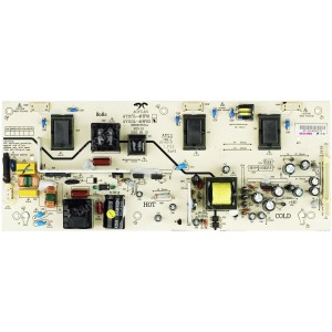 Seiki AY115L-4HF01 AY115L-4HF02 3BS0035314 Power Supply / LED Driver Board for LC-32G82 SC32HT04